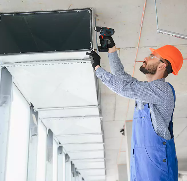 Why Homeowners & Businesses Trust Us in New Philadelphia, OH