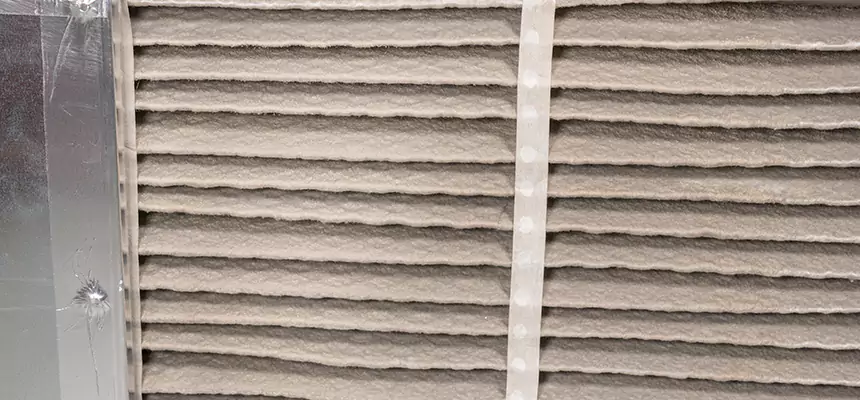 Mobile Car AC Filter Replacement in New Philadelphia