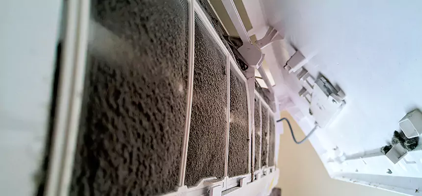 Preventive Air Duct Bacteria Removal in New Philadelphia