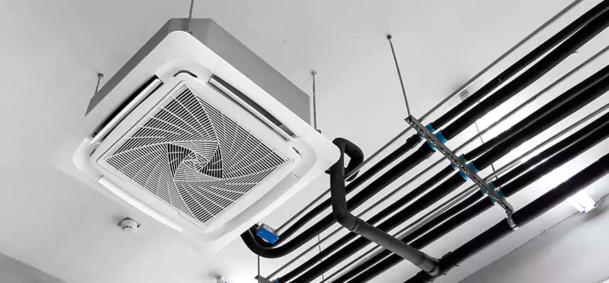 Our Air Duct Deep Cleaning Services in New Philadelphia, OH