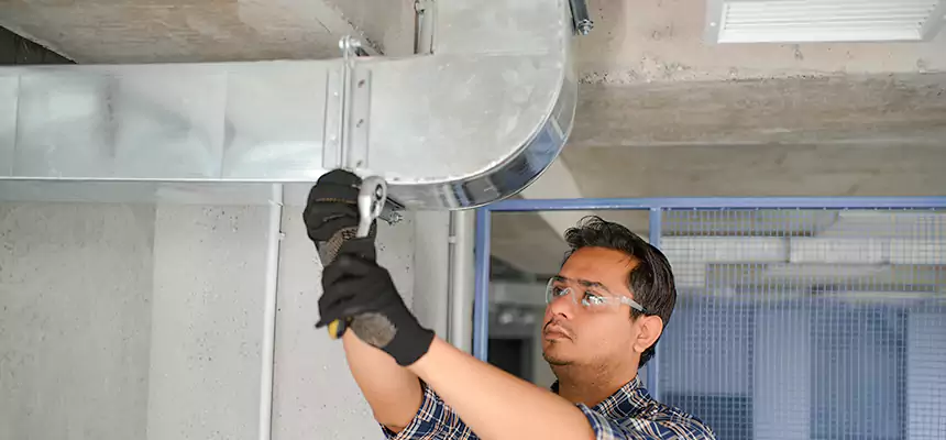 Our Air Duct Installation Services in New Philadelphia, OH