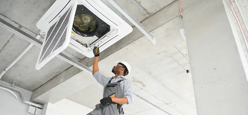 Efficient Multi‑Unit & HOA Annual Vent Cleaning Plans in New Philadelphia