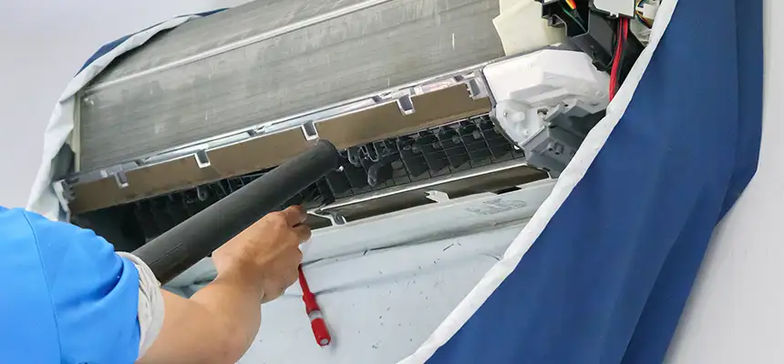 Advanced Clogged Dryer Vent Repair for Multi-Unit & Commercial in New Philadelphia, OH