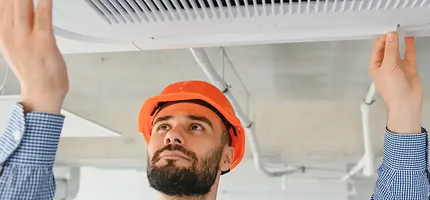 Our Furnace Vent Cleaning Services in New Philadelphia, OH