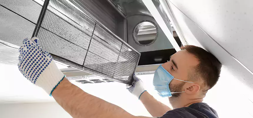 Our Home Duct Cleaning Services in New Philadelphia, OH  