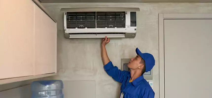 Balanced Fresh‑Air Ventilation (ERV/HRV) in New Philadelphia