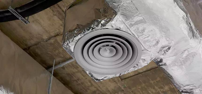 Our HVAC Ductwork Installation Services in New Philadelphia, OH