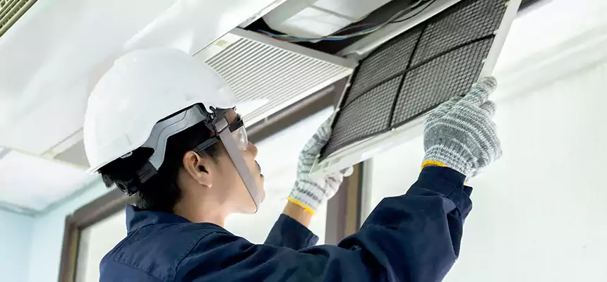 Our Multi-family Home Duct Cleaning Services in New Philadelphia, OH