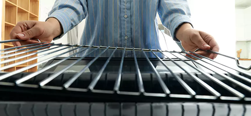 Our Vent Grille Washing Services in New Philadelphia, OH