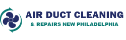 Air Duct Cleaning & Repairs New Philadelphia