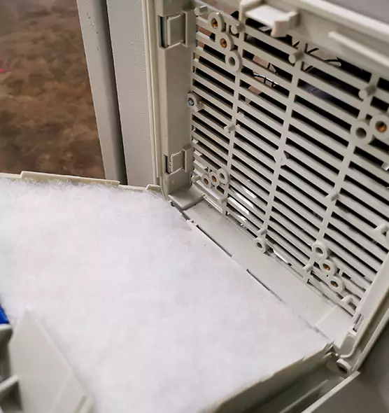 Professional Air Duct Expansion Solutions in New Philadelphia, OH