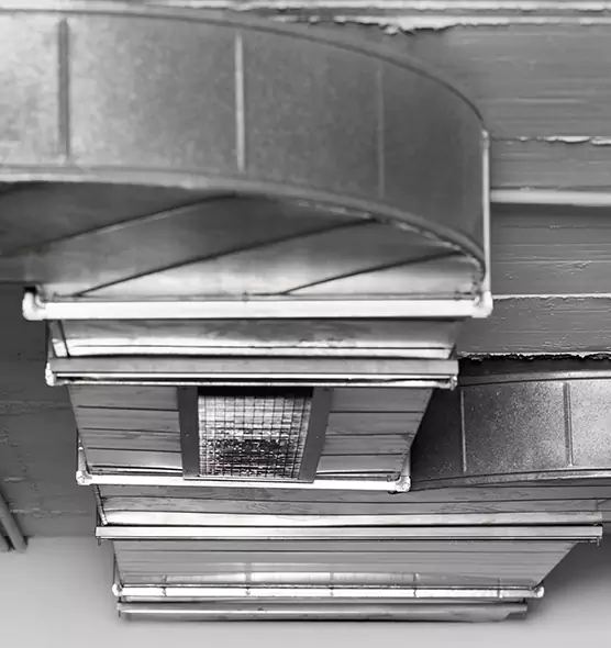 Professional Air Duct Pet Hair Removal in New Philadelphia, OH