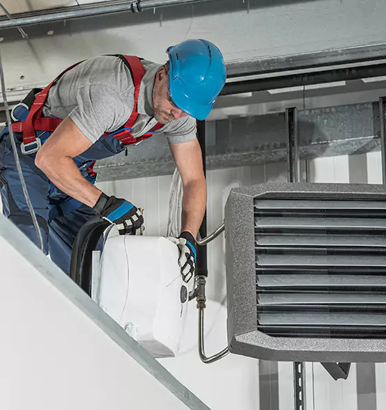 Professional Custom HVAC Ductworkin New Philadelphia, OH
