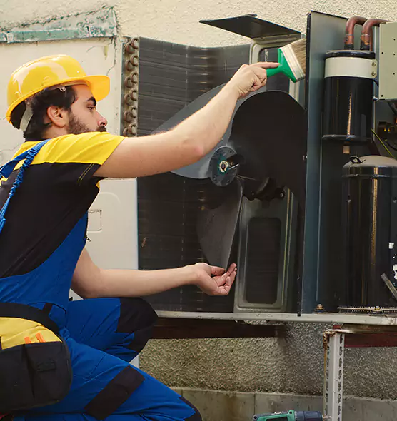 About Dryer Duct Fire Hazard Inspection in New Philadelphia, OH