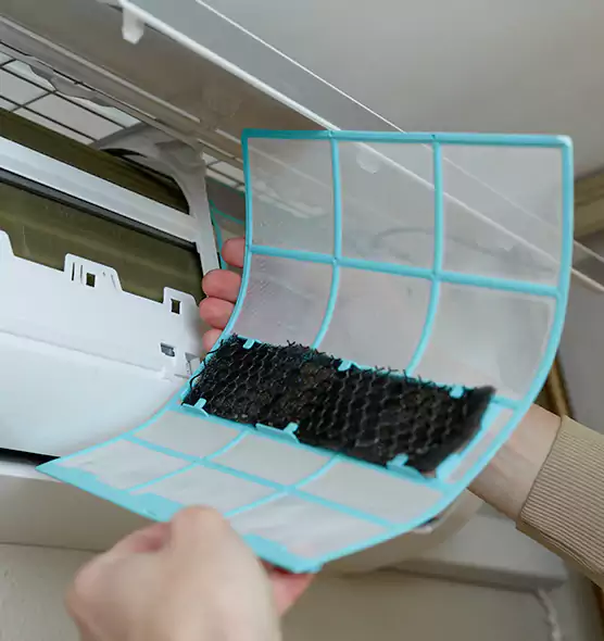 Welcome to Air Duct Cleaning & Repairs New Philadelphia — Your Local HEPA Filter Installation Pros in New Philadelphia, OH