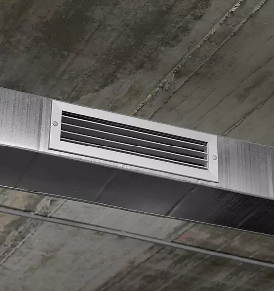 Trusted Hospital Grade Air Duct Cleaning Experts in New Philadelphia, OH