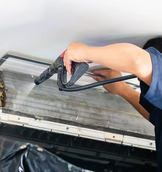 Welcome to Move-in/Move-out Duct Cleaning Services in New Philadelphia, OH