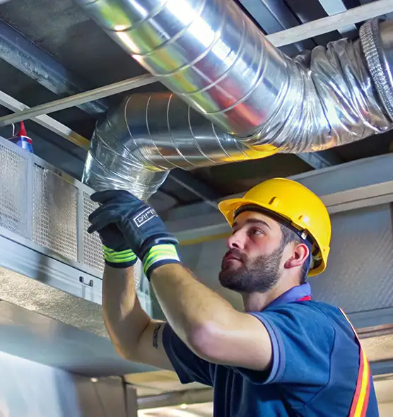 Professional NADCA Approved Air Duct Services in New Philadelphia, OH
