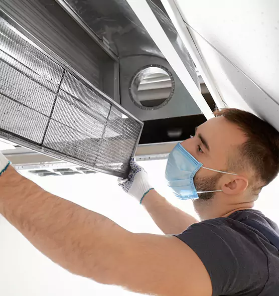 About Remove Smoke Smell From Air Duct in New Philadelphia, OH