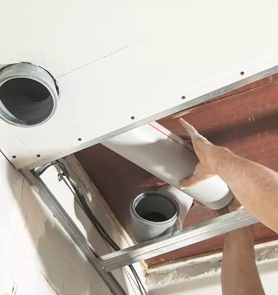 Professional Seasonal Allergy Air Duct Cleaning in New Philadelphia, OH