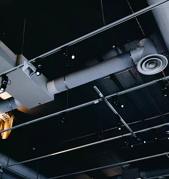 Professinal UV Light Air Purification for Ducts in New Philadelphia, OH