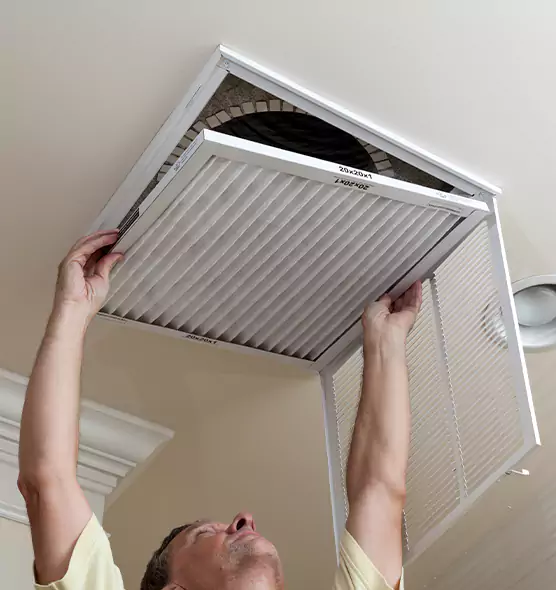 Trusted Vent Shaft Cleaning Expert in New Philadelphia, OH