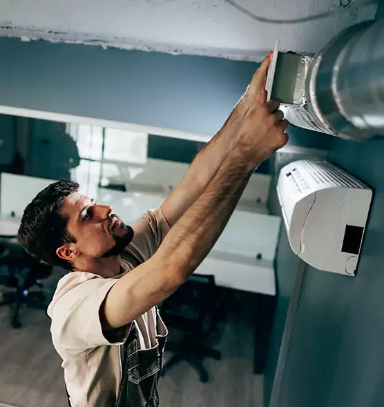 Reliable Warehouse Vent Cleaning in New Philadelphia, OH