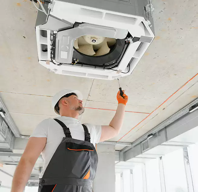 Why Homeowners & Businesses Trust Us in New Philadelphia, OH?