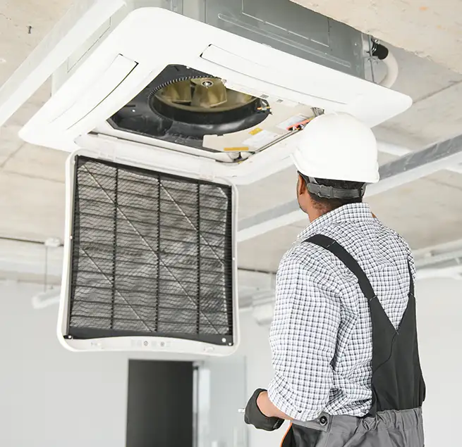 Why Homeowners & Businesses Trust Us in New Philadelphia, OH?