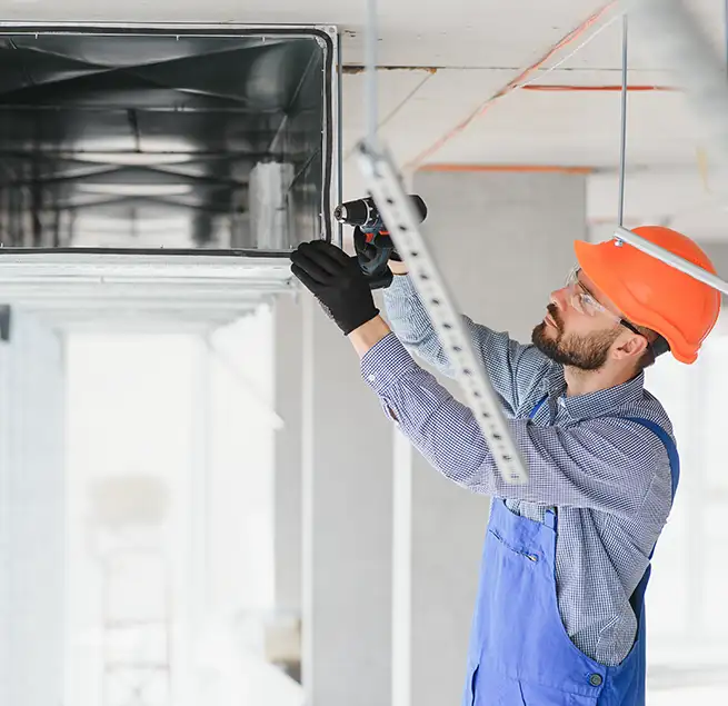 Why Homeowners & Businesses Trust Us in New Philadelphia, OH?