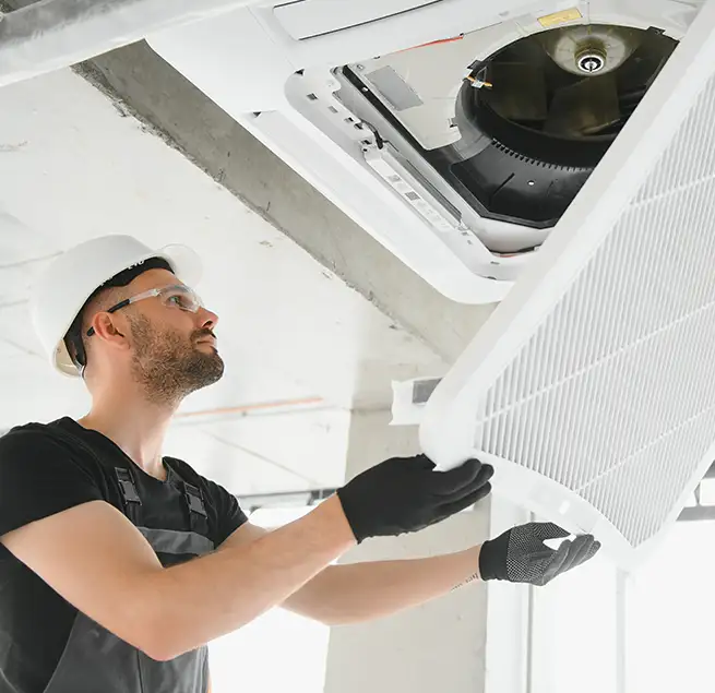 Why Homeowners & Businesses Trust Us in New Philadelphia, OH?