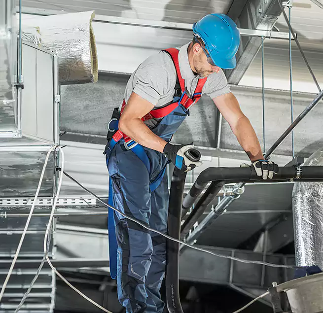 Why Homeowners & Businesses Trust Us in New Philadelphia, OH?