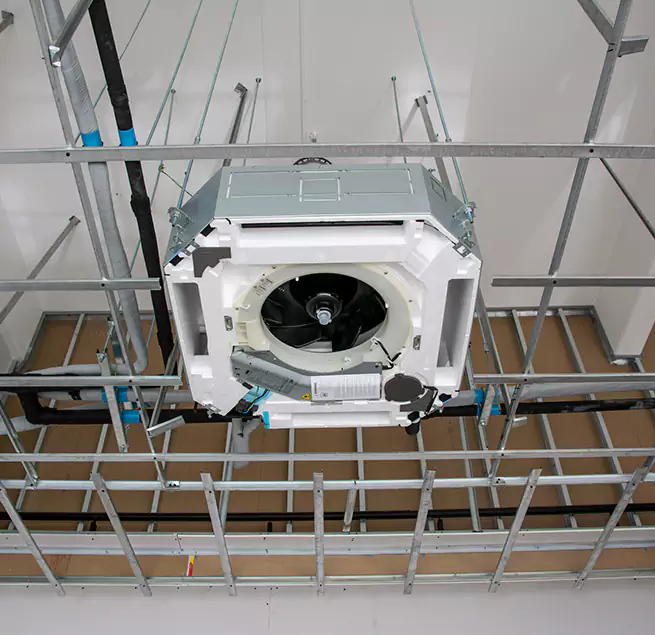 Why Homeowners & Businesses Trust Us in New Philadelphia, OH?