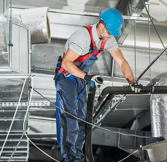 Why Homeowners & Businesses Trust Us in New Philadelphia, OH?