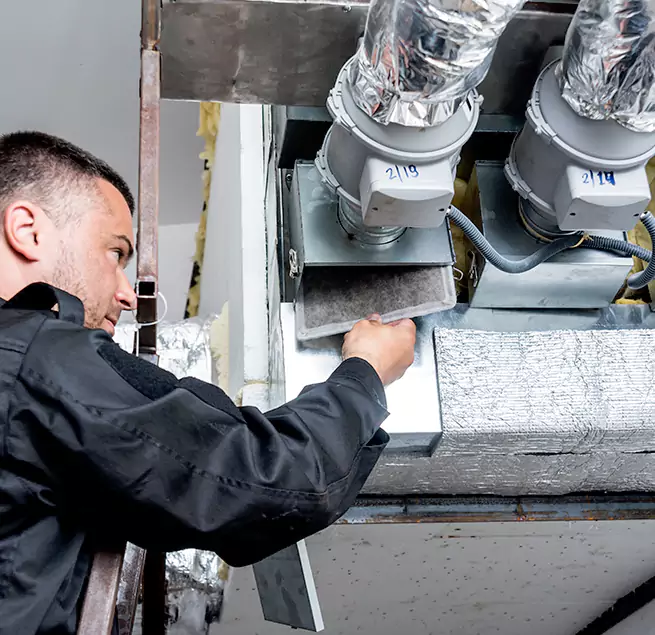 Why Homeowners & Businesses Trust Us in New Philadelphia, OH?