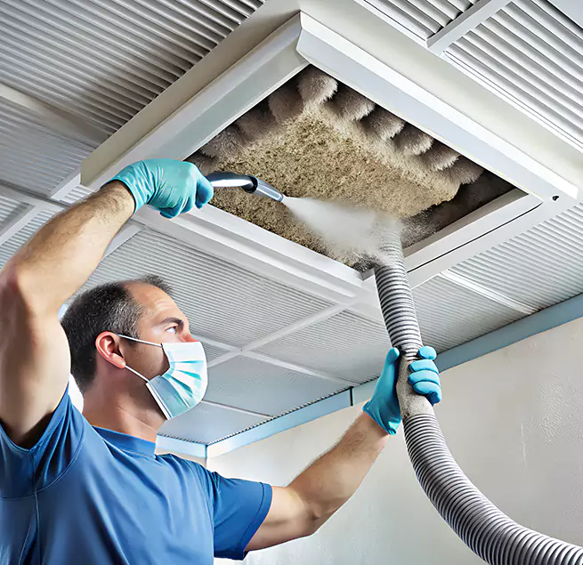  Why Homeowners & Businesses Trust Us New Philadelphia, OH?