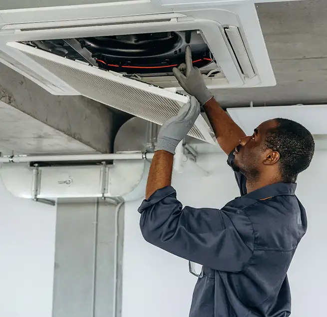 Why Homeowners & Businesses Trust Us in New Philadelphia, OH?