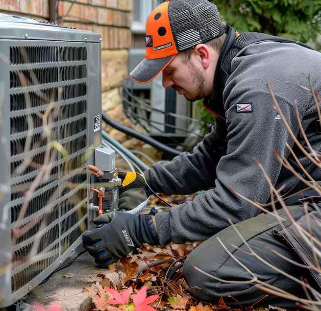 Why Homeowners & Businesses Trust Us in New Philadelphia, OH?