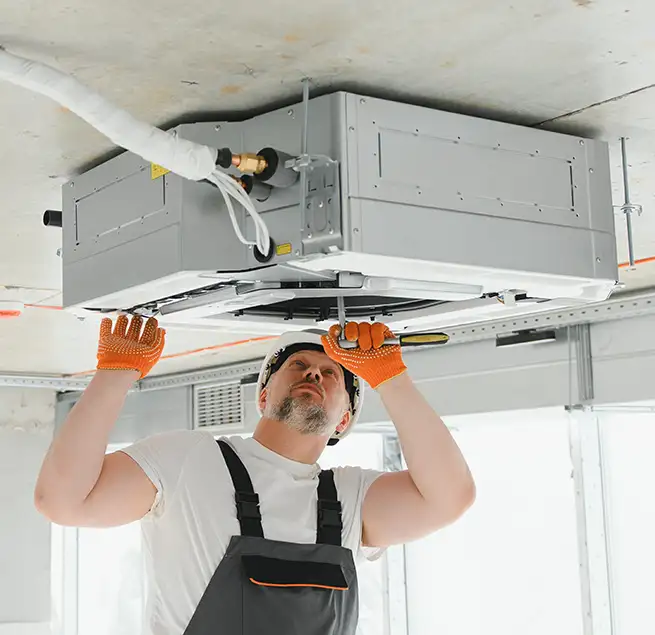 Why Homeowners & Businesses Trust Us New Philadelphia, OH