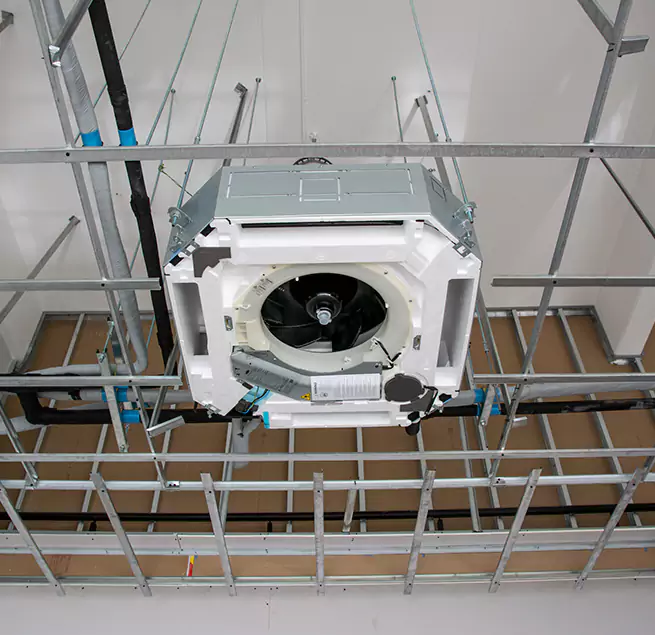 Why Homeowners & Businesses Trust Us New Philadelphia, OH