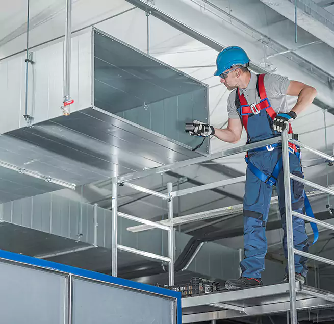 Why Homeowners Businesses Trust Us in New Philadelphia, OH