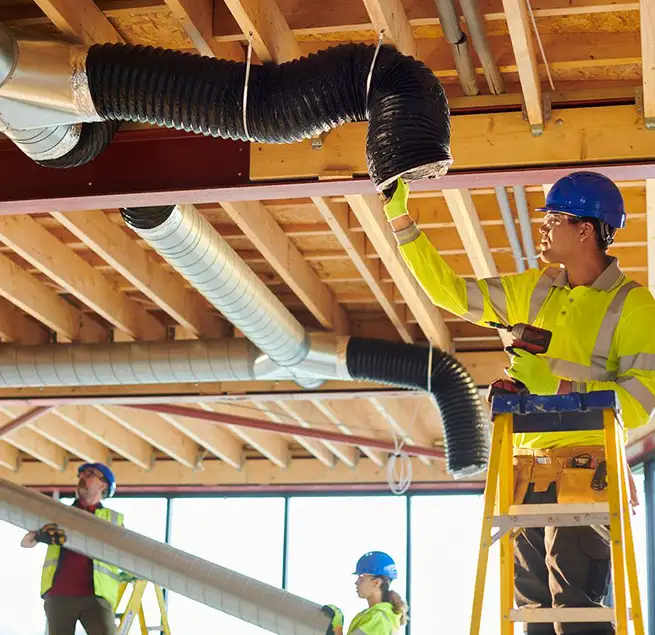 Why Homeowners & Businesses Trust Us in New Philadelphia, OH?