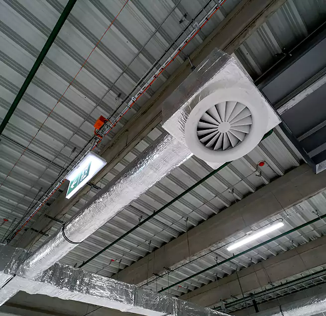 Why Homeowners & Businesses Trust Us in New Philadelphia, OH?