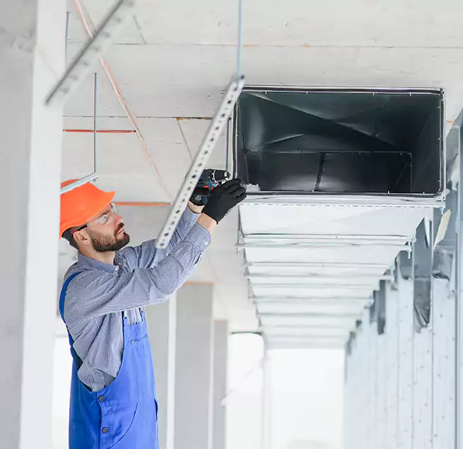 Why Homeowners & Businesses Trust Us in New Philadelphia, OH?