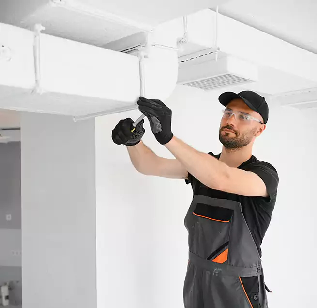  Why Homeowners Businesses Trust Us New Philadelphia, OH