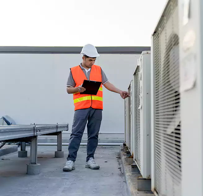 Why Homeowners & Businesses Trust Us in New Philadelphia, OH?