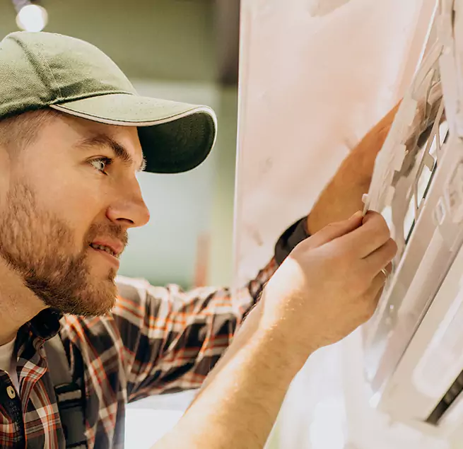 Why Homeowners & Businesses Trust Us in New Philadelphia, OH?