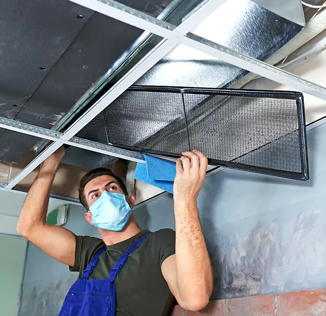  Why Homeowners Businesses Trust Us  in New Philadelphia, OH?