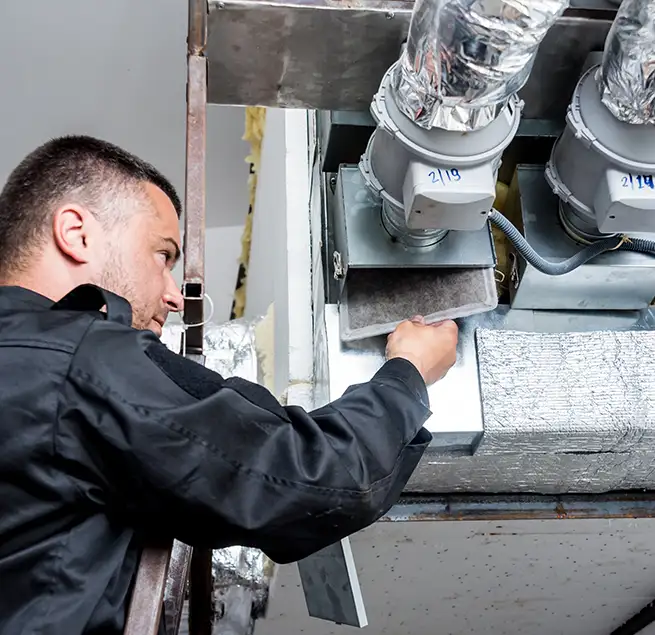 Why Homeowners & Businesses Trust Us in New Philadelphia, OH?