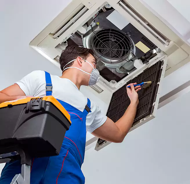 Why Homeowners & Businesses Trust Us in New Philadelphia, OH?